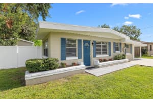 2614 IDLEWILD AVENUE, TAMPA, FL 33614 - MLS#MFRTB8403430
