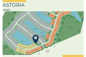 2743 WINDING CREEK TRAIL, NORTH PORT, FL 34289 Sold 12/10/25