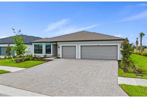 2743 WINDING CREEK TRAIL, NORTH PORT, FL 34289 Sold 12/10/25