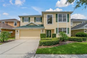 20115 Nob Oak Ave, TAMPA