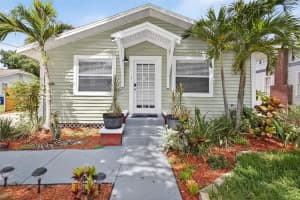 5904 N Eustace Ave, TAMPA