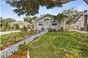5904 EUSTACE AVENUE, TAMPA, FL 33604 - MLS#MFRTB8403458