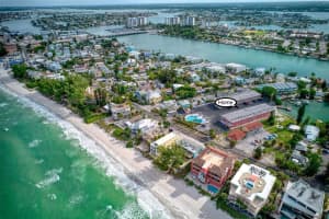 8567 GULF BOULEVARD, TREASURE ISLAND, FL 33706 Sold 08/25/25