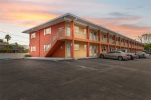 8567 GULF BOULEVARD, TREASURE ISLAND, FL 33706 Sold 08/25/25