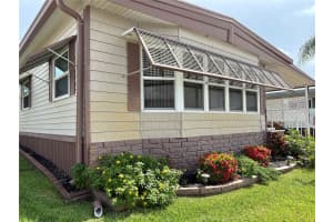 161 HICKORY GATE DRIVE, PALM HARBOR, FL 34684 - MLS#MFRTB8403479