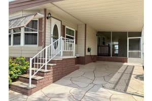 161 HICKORY GATE DRIVE, PALM HARBOR, FL 34684 - MLS#MFRTB8403479