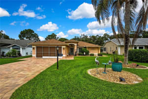 7347 ROSEMONT LANE, SPRING HILL, FL 34606 Sold 08/08/25