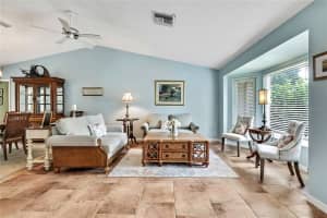 7347 ROSEMONT LANE, SPRING HILL, FL 34606 Sold 08/08/25