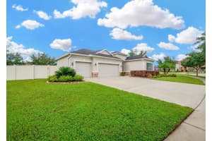 11127 WEMBLEY LANDING DRIVE, LITHIA, FL 33547 Sold 09/22/25