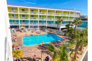 445 GULFVIEW BOULEVARD, CLEARWATER, FL 33767 - MLS#MFRTB8403515
