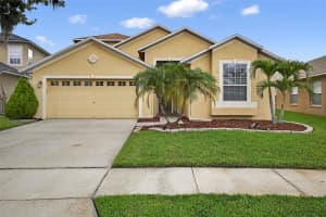 1108 Jacob Way, ODESSA