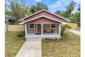 1104 E Ellicott St, TAMPA