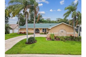 5110 LAKE VALENCIA BOULEVARD, PALM HARBOR, FL 34684 Sold 07/31/25