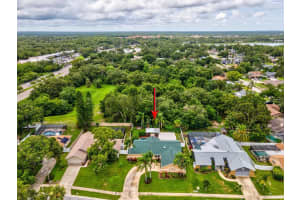 5110 LAKE VALENCIA BOULEVARD, PALM HARBOR, FL 34684 Sold 07/31/25