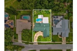 5110 LAKE VALENCIA BOULEVARD, PALM HARBOR, FL 34684 Sold 07/31/25
