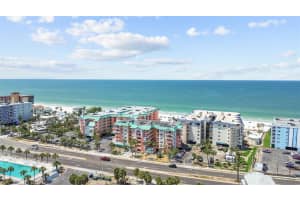 18400 GULF BOULEVARD, INDIAN SHORES, FL 33785 - MLS#MFRTB8403557