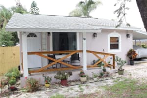 816 W Minnehaha St, TAMPA