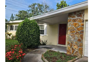 1596 EVERGREEN AVENUE, CLEARWATER, FL 33756 Sold 07/18/25