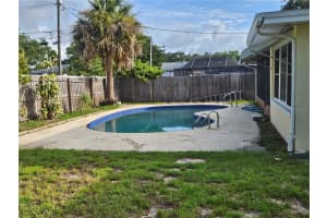 1596 EVERGREEN AVENUE, CLEARWATER, FL 33756 Sold 07/18/25