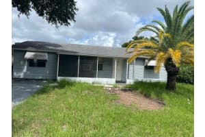 4244 MESA DRIVE, NEW PORT RICHEY, FL 34653 Sold 07/31/25