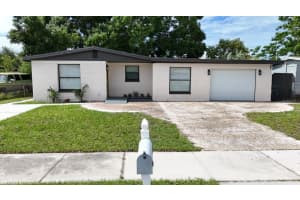 4521 W Minnehaha St, TAMPA