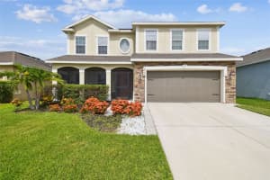 14123 POKE RIDGE DRIVE, RIVERVIEW, FL 33579 - MLS#MFRTB8403587
