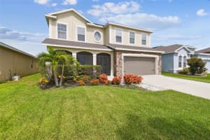 14123 POKE RIDGE DRIVE, RIVERVIEW, FL 33579 - MLS#MFRTB8403587