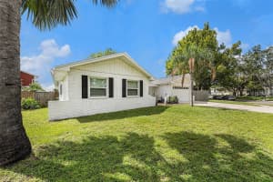 14979 CROMWELL DRIVE, CLEARWATER, FL 33764 Sold 08/14/25