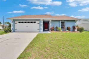 6325 QUAIL RIDGE DRIVE, TAMPA, FL 33625 Sold 08/27/25