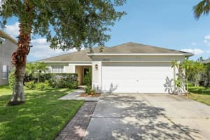 18520 MERSEYSIDE LOOP, LAND O LAKES, FL 34638 Sold 08/04/25