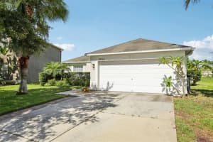 18520 MERSEYSIDE LOOP, LAND O LAKES, FL 34638 Sold 08/04/25