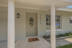 5833 4TH AVENUE, ST PETERSBURG, FL 33710 Sold 08/12/25