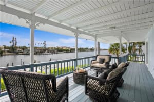131 TESSIER DRIVE, ST PETE BEACH, FL 33706 Sold 08/15/25