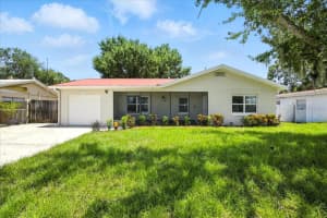 8208 TANGLEWOOD LANE, TAMPA, FL 33615 Sold 07/24/25