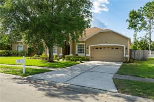 3739 GRAND FORKS DRIVE, LAND O LAKES, FL 34639 Sold 08/23/25