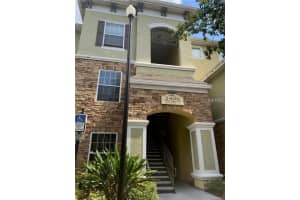 2406 Courtney Meadows Ct #301, TAMPA