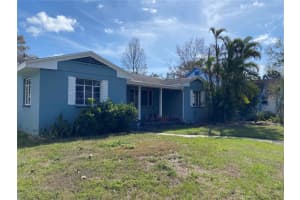 2011 10TH STREET, ST PETERSBURG, FL 33704 Sold 07/18/25