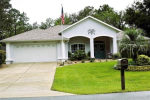 9940 N LANGDON RD, CITRUS SPRINGS, FL 34434 Sold 08/15/25