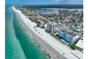 17408 GULF BOULEVARD, REDINGTON SHORES, FL 33708 - MLS#MFRTB8403648