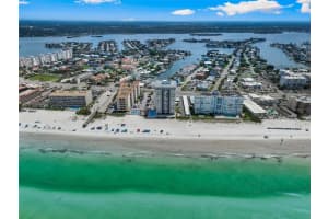 17408 GULF BOULEVARD, REDINGTON SHORES, FL 33708 - MLS#MFRTB8403648