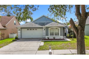 1741 OAK SPRING DRIVE, TARPON SPRINGS, FL 34689 Sold 08/12/25