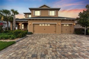 8247 WESTHAVEN DRIVE, LAND O LAKES, FL 34638 Sold 08/29/25