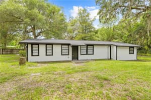 21343 BEASLEY ROAD, BROOKSVILLE, FL 34601 Sold 08/27/25