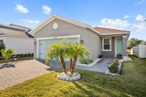 11829 BRIGHTON KNOLL LOOP, RIVERVIEW, FL 33579 Sold 08/29/25