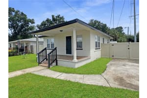 2720 21ST AVENUE, TAMPA, FL 33605 Sold 09/02/25