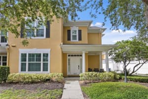 305 Sea Island Way, TAMPA