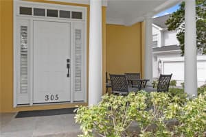 305 SEA ISLAND WAY, TAMPA, FL 33602 - MLS#MFRTB8403753