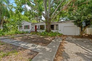 4008 EL PRADO BOULEVARD, TAMPA, FL 33629 Sold 08/15/25