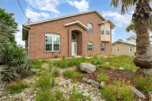 2336 CENTRAL AVENUE, FLAGLER BEACH, FL 32136 - MLS#MFRTB8403781