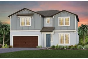33301 Binding Ties Ln, WESLEY CHAPEL